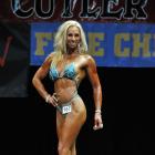 Feather  Hadden - NPC Jay Cutler Desert Classic 2014 - #1